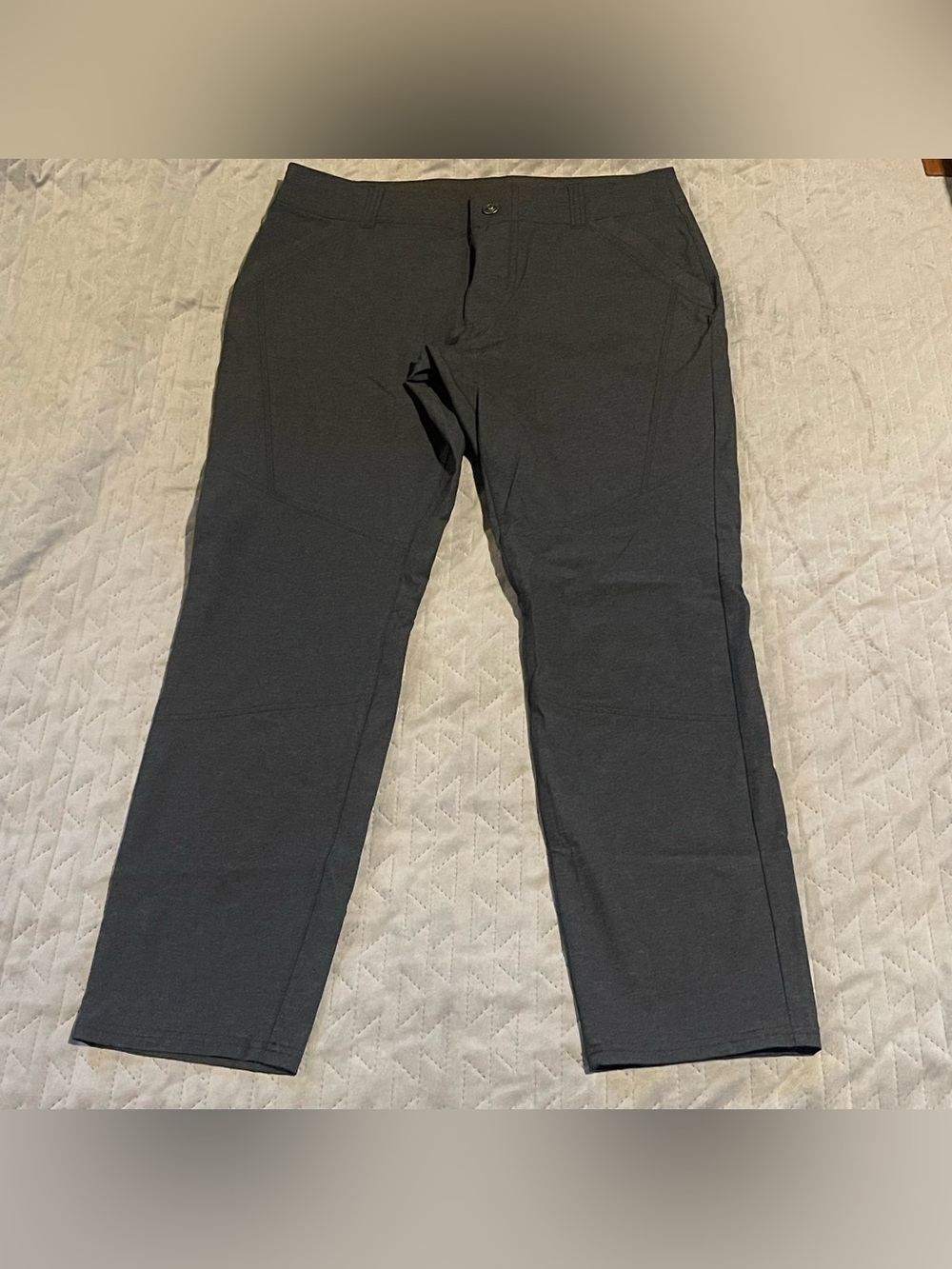 Kuhl‎ Deceptr pants mens 32x30 NWOT